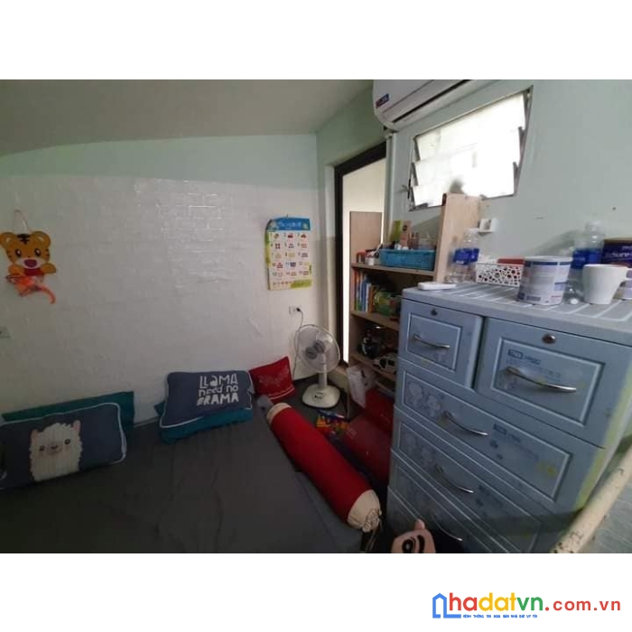 Bán nhà ống đẹp cạnh khu sinh thái hồng vân - thường tín