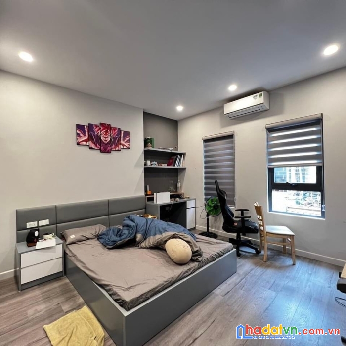 Chính chủ bán nhà tây sơn, quận đống đa, dtsd 45m2, 4t, ngõ 2,5m, giá 4,5 tỷ