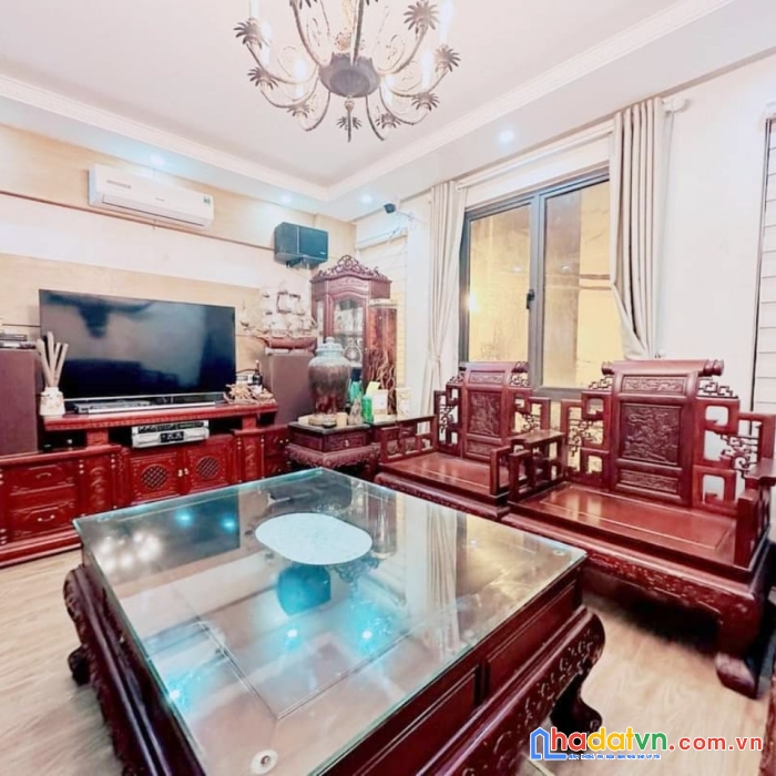 Bán nhà phố trung kính, gara ô tô, phân lô, kinh doanh, ở sướng