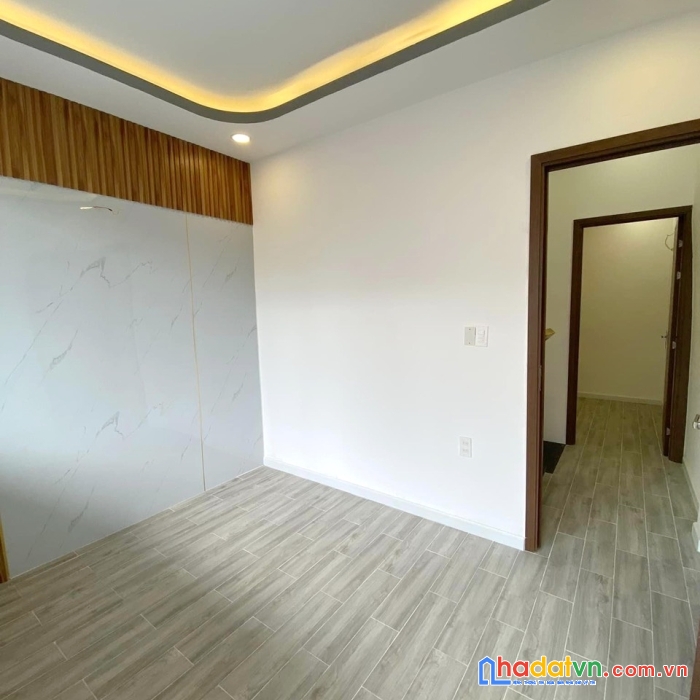 Nhà bán mới hẻm 314 âu dương lân p3q8 - giá 3.6 tỷ (thương lượng)