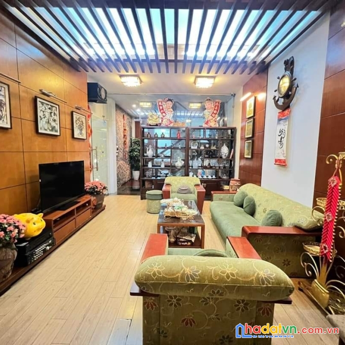 Nhà mễ trì, biệt thự sang trọng, ô tô kinh doanh, 79m,13.95tỷ