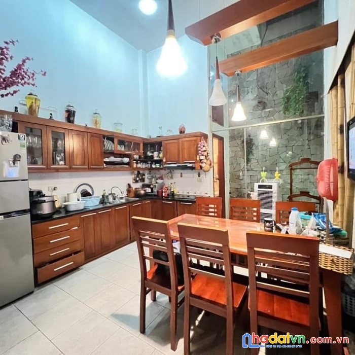 Nhà mễ trì, biệt thự sang trọng, ô tô kinh doanh, 79m,13.95tỷ