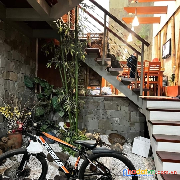 Nhà mễ trì, biệt thự sang trọng, ô tô kinh doanh, 79m,13.95tỷ