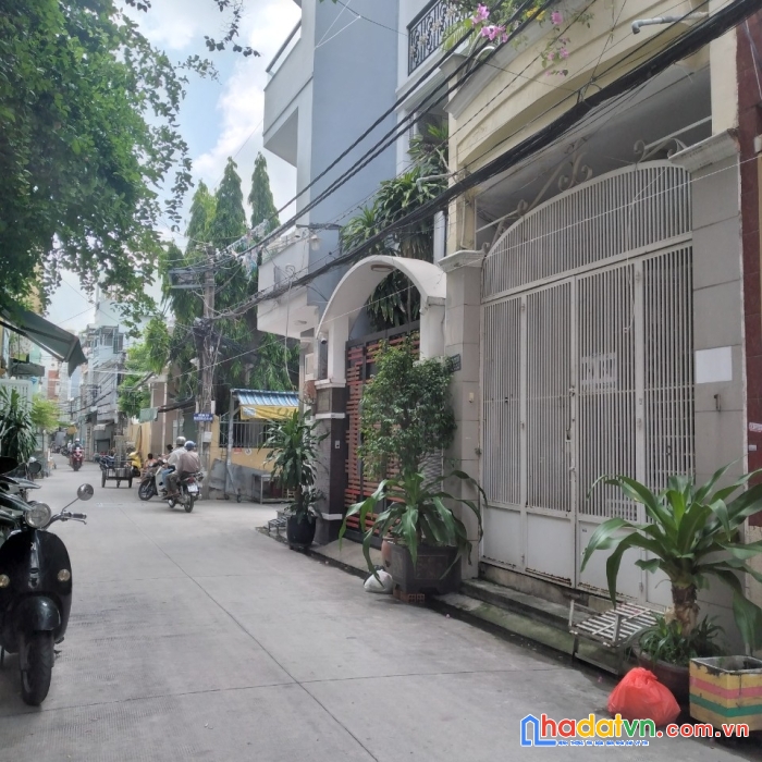 Chính chủ cần bán nhanh căn nhà đẹp tại 766/16/23/34cmt8 phường 5 - quận tân bình - tp hồ chí minh.