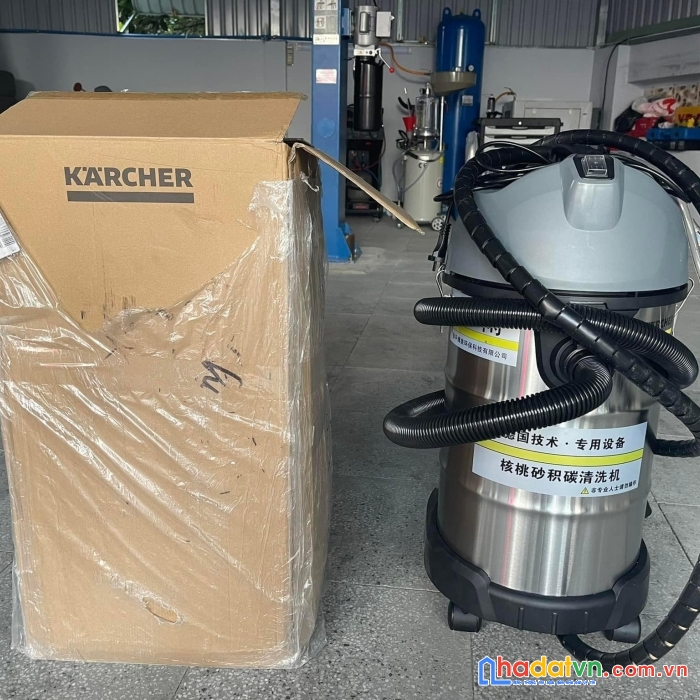 Cần sang nhượng lại gara tại thuận an, bình dương.