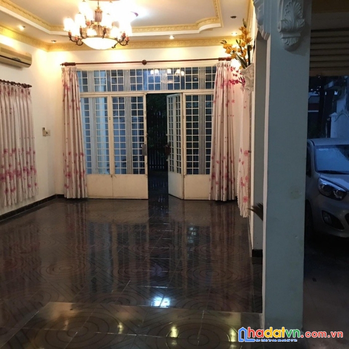 Cần cho thuê nhà riêng số 81 thích quảng đức, phú hoà, thủ dầu một, bình dương.