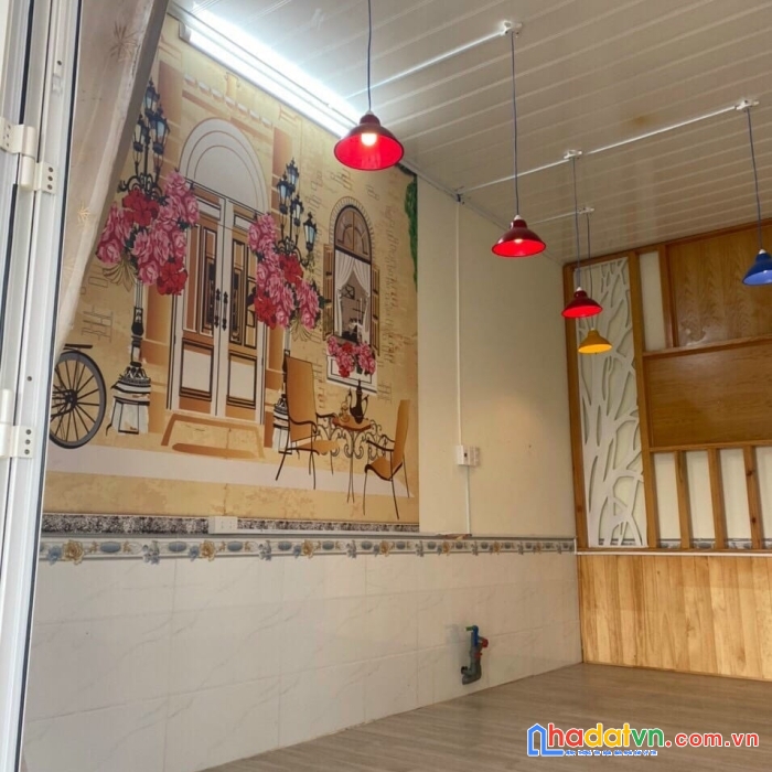 ( hot hot ) chỉ 10.5 tỷ - sở hữu nhà mặt tiền kinh doanh đường trần quang khải, đà lạt 127m2