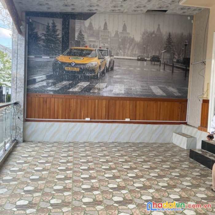 ( hot hot ) chỉ 10.5 tỷ - sở hữu nhà mặt tiền kinh doanh đường trần quang khải, đà lạt 127m2