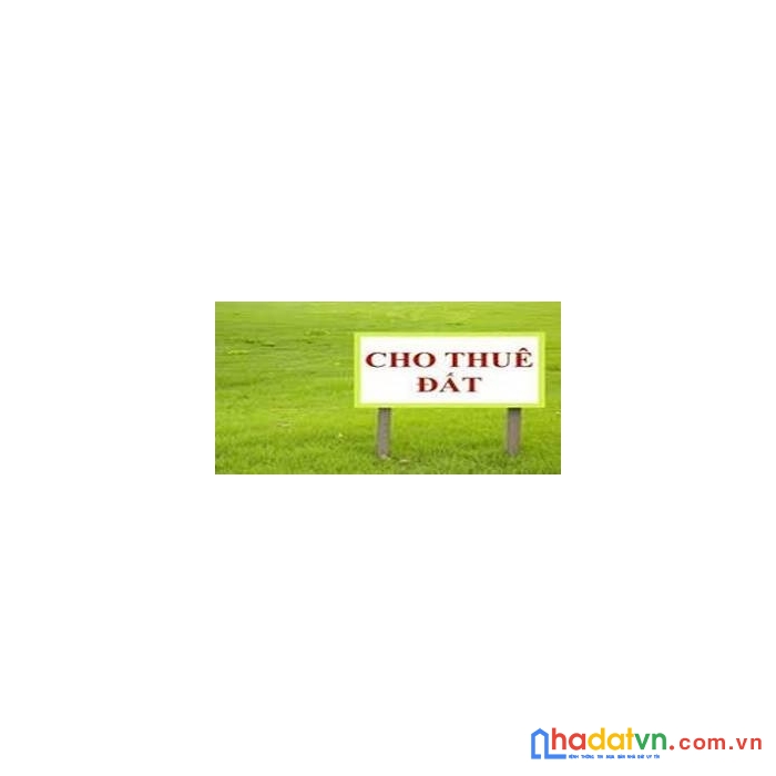 Chính chủ cần cho thuê  đất  làm kho xưởng tại thôn lũng giang, thị trấn lim.