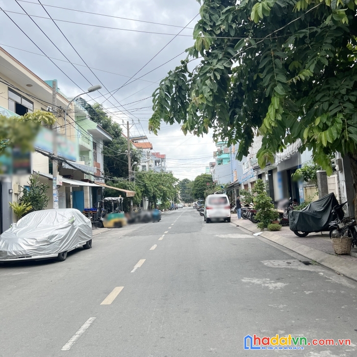 Hoa hồng 1% gửi bán chdv 6 tầng mặt tiền đường huỳnh văn một p.hiệp tân quận tân phú