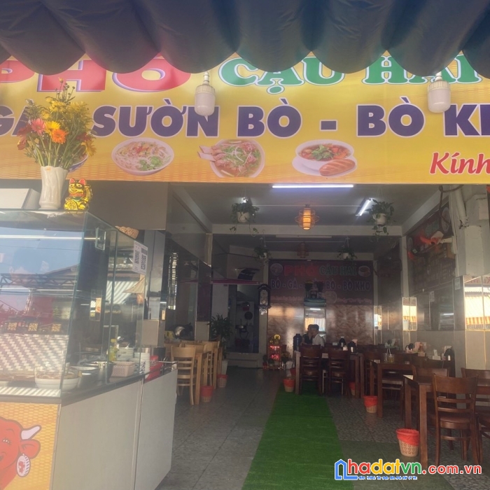 Cần sang quán phở gấp. chủ qua nước ngoài làm việc.sđt: 0967694966