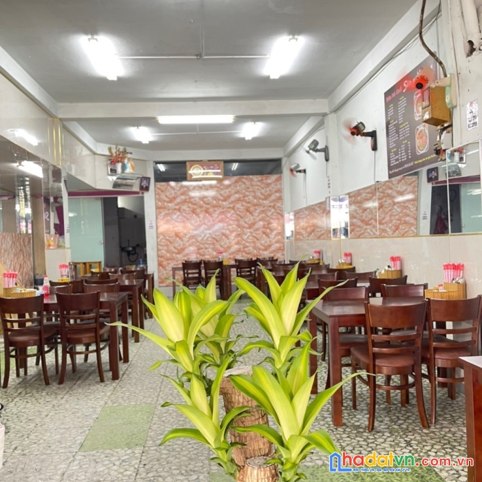 Cần sang quán phở gấp. chủ qua nước ngoài làm việc.sđt: 0967694966