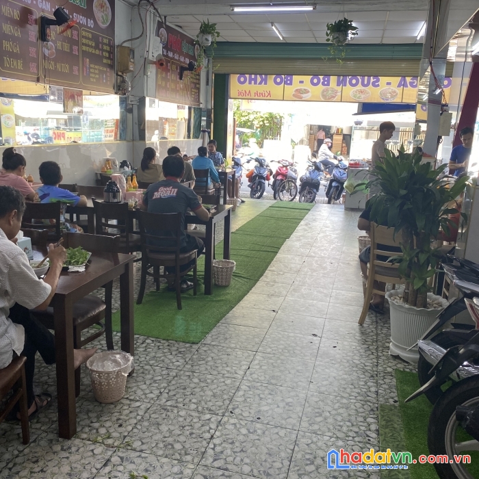 Cần sang quán phở gấp. chủ qua nước ngoài làm việc.sđt: 0967694966