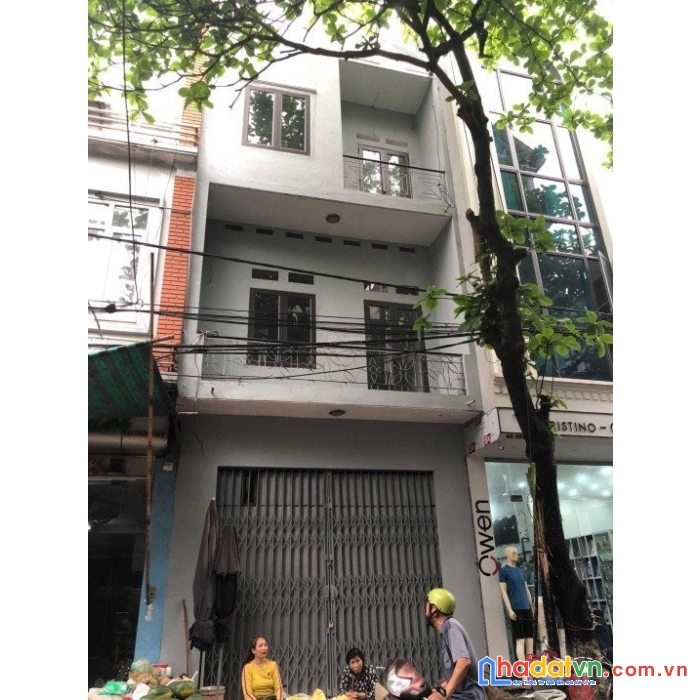 Chính chủ  cho thuê nhà nguyên căn tại phường trưng trắc, phúc yên, vĩnh phúc.