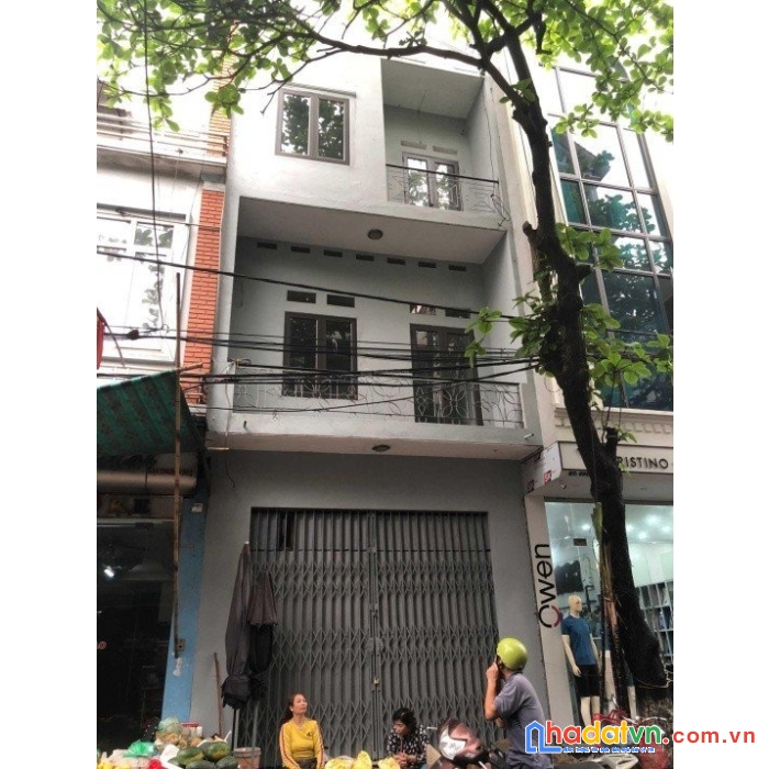 Chính chủ  cho thuê nhà nguyên căn tại phường trưng trắc, phúc yên, vĩnh phúc.