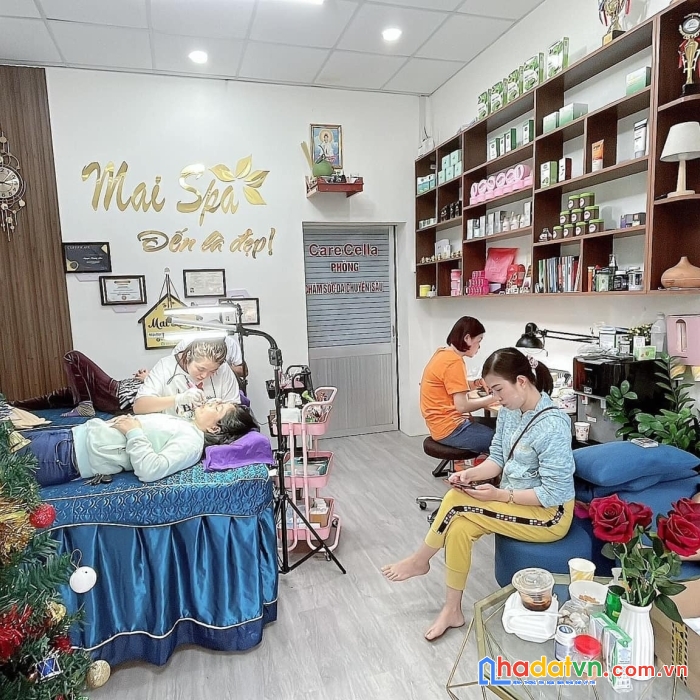 Cần sang nhượng gấp mặt bằng kinh doanh đẹp ngay chợ ngọc hà.