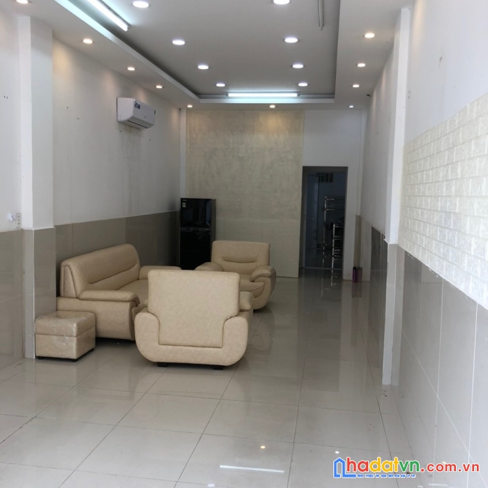 Hạ giá bán gấp mt hai bà trưng, p.tân định, quận 1