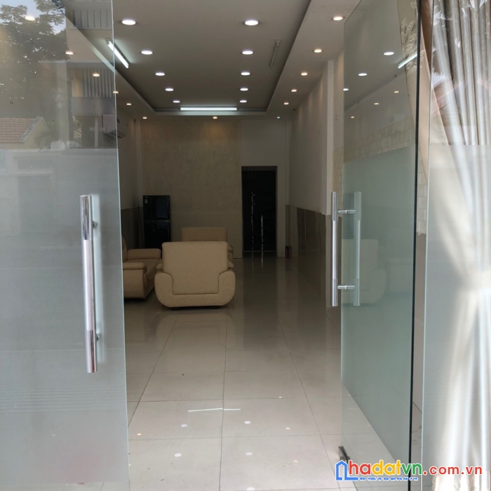 Hạ giá bán gấp mt hai bà trưng, p.tân định, quận 1