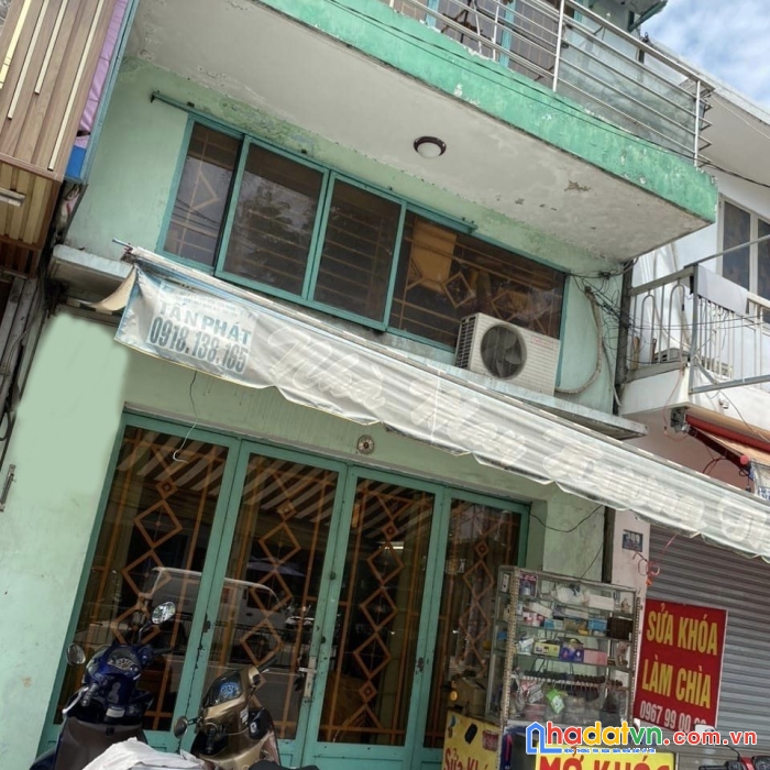 Cần cho thuê mb kinh doanh mặt tiền đường nguyễn thị thập, quận 7, tp hồ chí minh