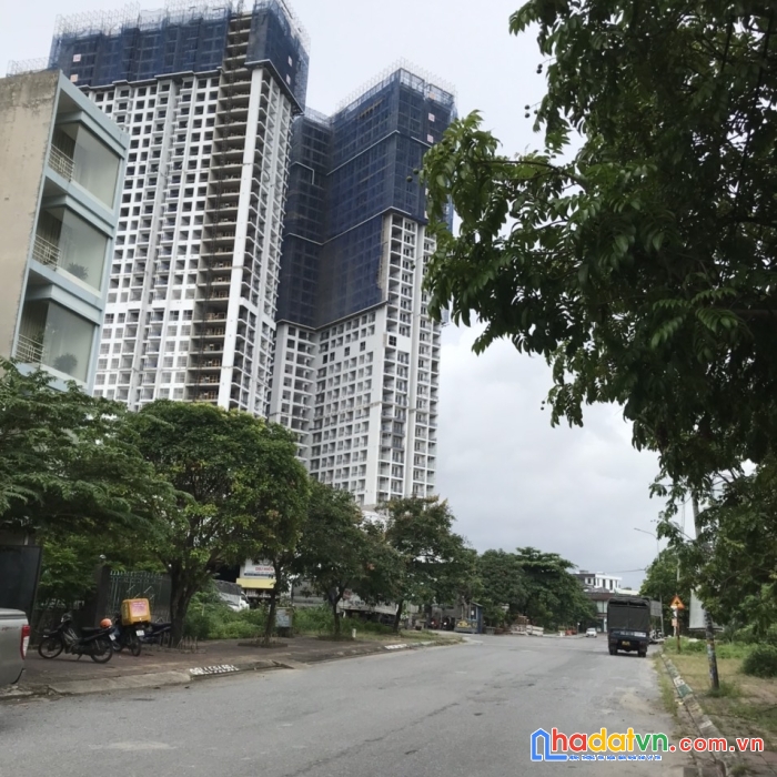 Chính chủ cần bán căn 1+1 chung cư ruby tại phường cao xanh, hạ long.