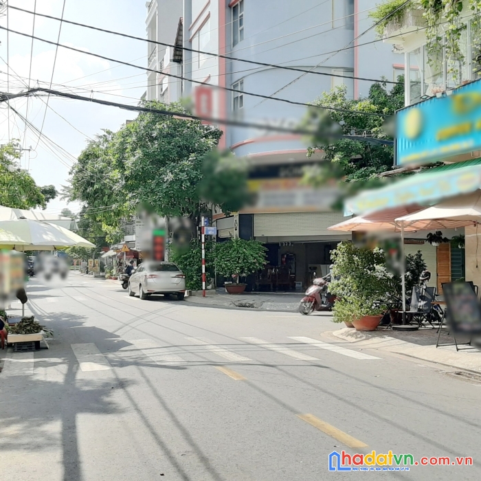 Cho thuê nnc mặt tiền chợ tân mỹ p.tân phú q7. giá 18 triệu