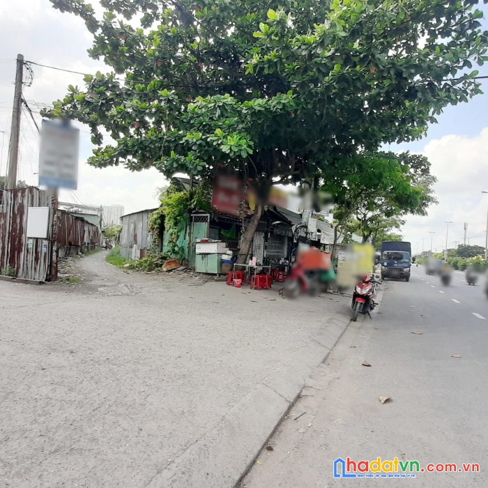 Cho thuê nnc mt đường phạm hùng nối dài bình hưng - 20 triệu