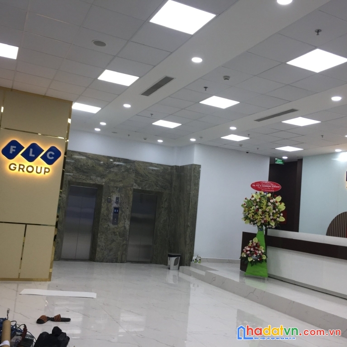 Cho thuê toà nhà mt lý chính thắng, p.8, quận 3