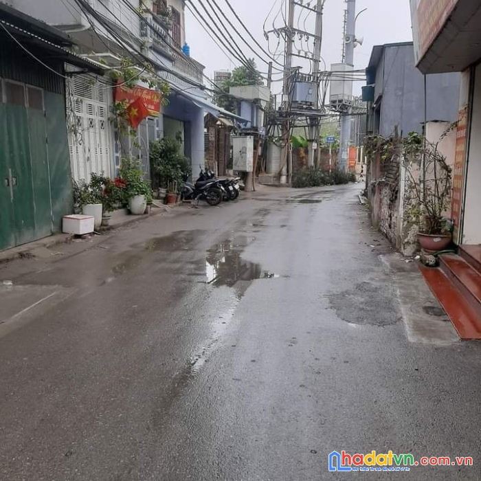 Nhà đẹp phô nam dư ở luôn - ô tô đỗ sát nhà - tiện ích đầy đủ
diện tích 30m2x 4 tầng x mt 3.1m.