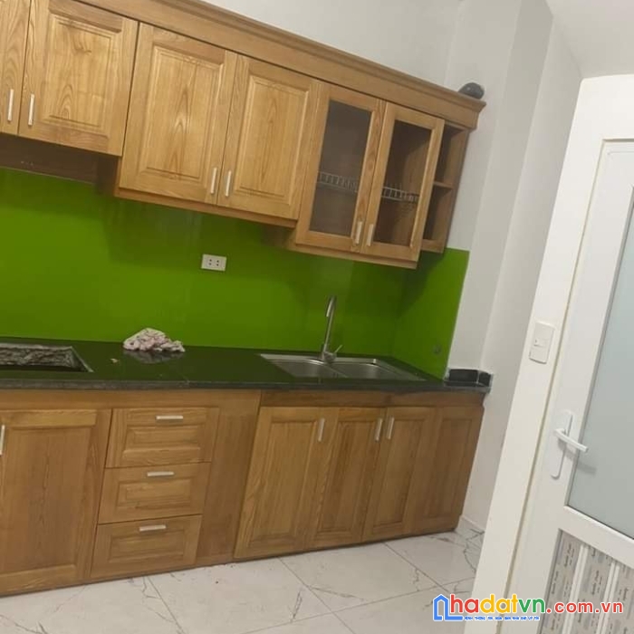 Nhà đẹp phô nam dư ở luôn - ô tô đỗ sát nhà - tiện ích đầy đủ
diện tích 30m2x 4 tầng x mt 3.1m.
