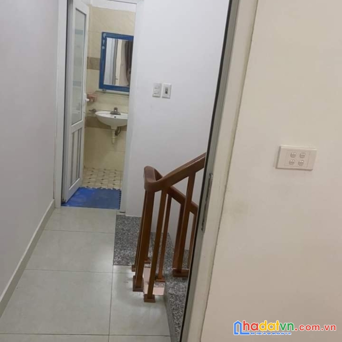 Nhà đẹp phô nam dư ở luôn - ô tô đỗ sát nhà - tiện ích đầy đủ
diện tích 30m2x 4 tầng x mt 3.1m.