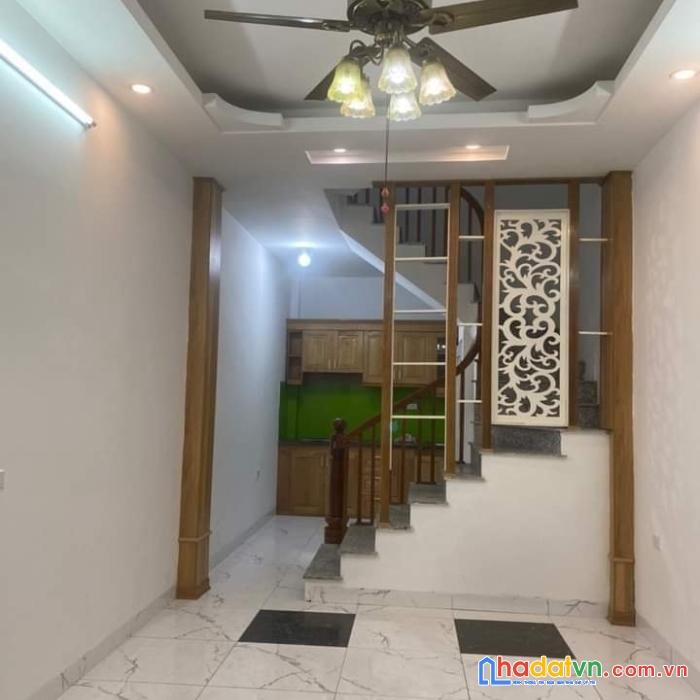 Nhà đẹp phô nam dư ở luôn - ô tô đỗ sát nhà - tiện ích đầy đủ
diện tích 30m2x 4 tầng x mt 3.1m.