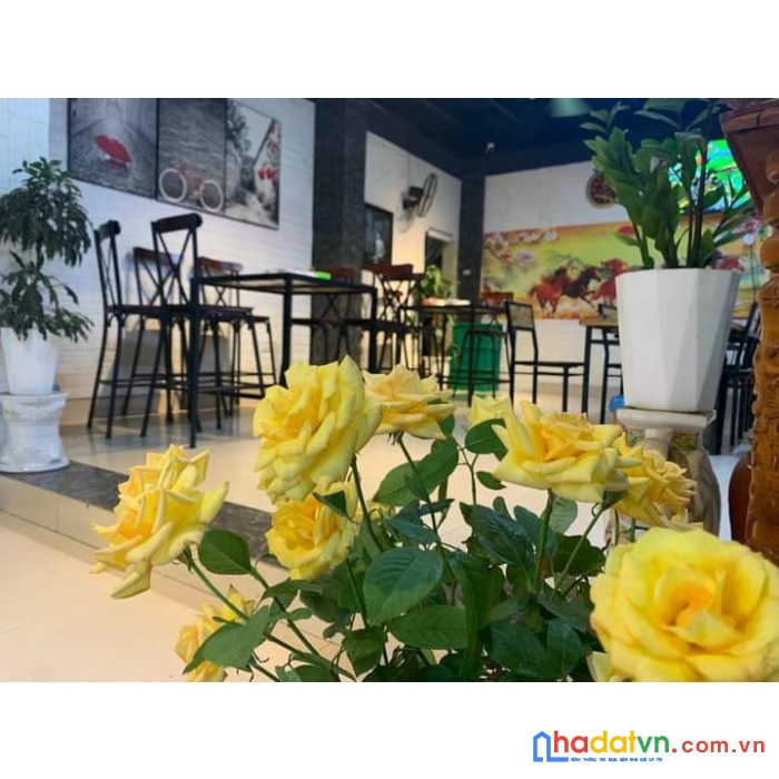 Sang nhượng lại quán lẩu bò an lộc tại 36a cầu am - vạn phúc, hà đông.