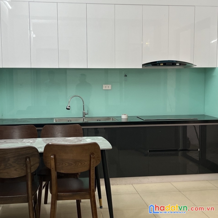 Bán căn 58m2 chung cư gia thịnh phát - p. bến thủy