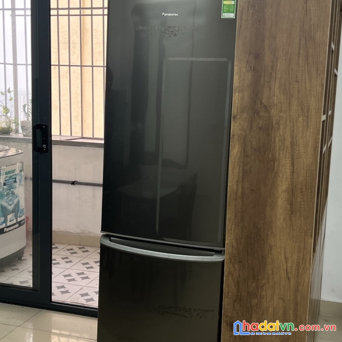 Bán căn 58m2 chung cư gia thịnh phát - p. bến thủy