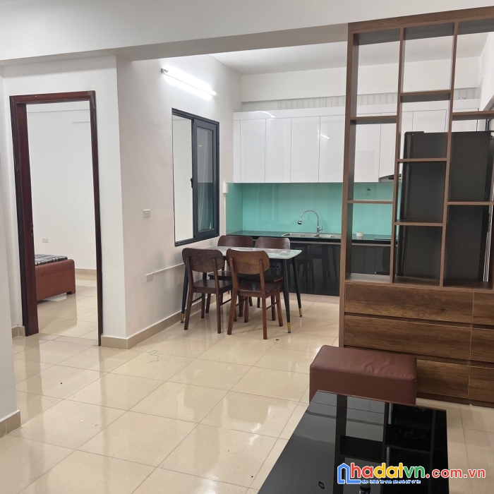 Bán căn 58m2 chung cư gia thịnh phát - p. bến thủy