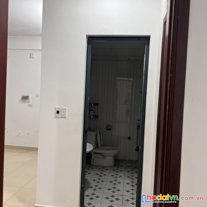 Bán căn 58m2 chung cư gia thịnh phát - p. bến thủy