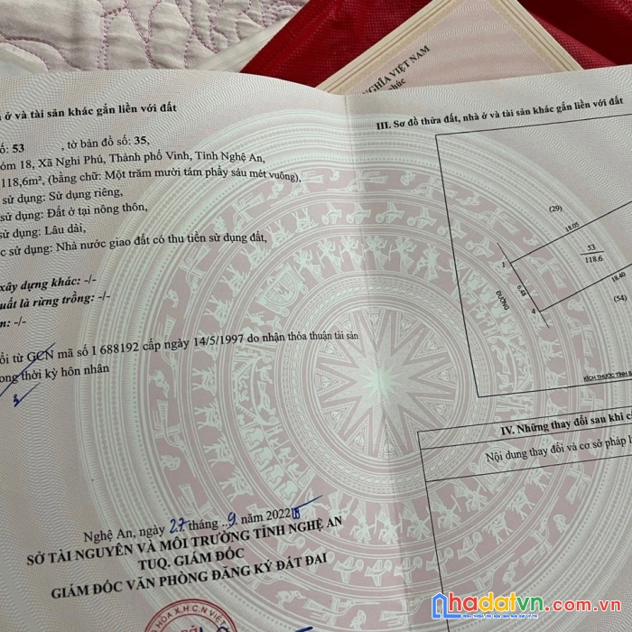 Bán nhà 2 tầng xóm 18 nghi phú - ngõ đường nguyễn hữu lập