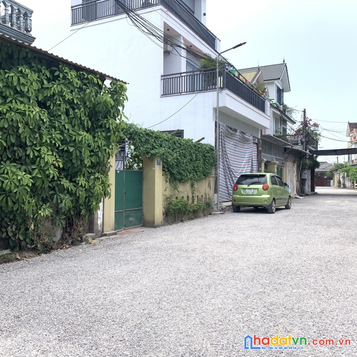 Bán nhà 2 tầng xóm 18 nghi phú - ngõ đường nguyễn hữu lập