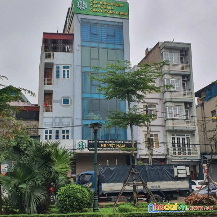 Chính chủ cho thuê nhà mặt phố lê trọng tấn - hà đông (gần ngã tư đèn đỏ văn phú giao lê trọng