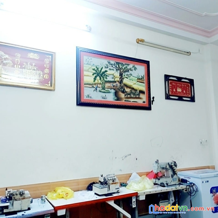 Bán nhà 4 tầng  hẻm oto - 60m2 nhà 1 sẹc - trần văn ơn,tân phú - nhỉnh 5 tỷ