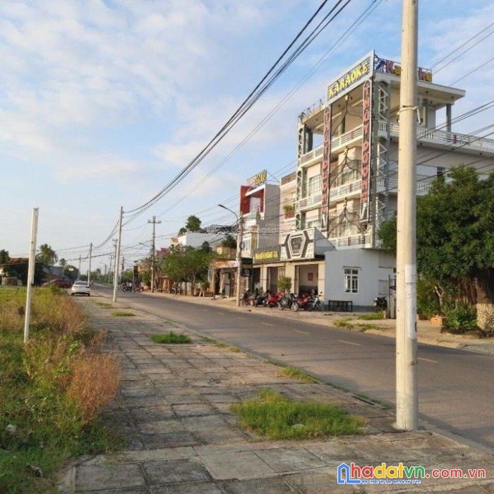 Bán lô đất nền thổ cử trung tâm phú yên, giá 1,7 tỷ có thương lượng!