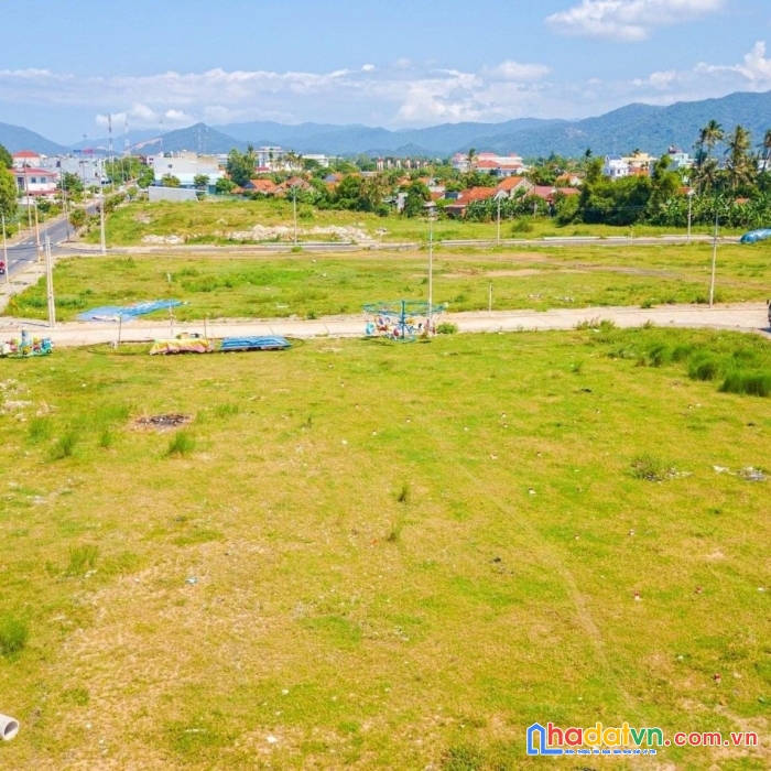 Bán lô đất nền thổ cử trung tâm phú yên, giá 1,7 tỷ có thương lượng!