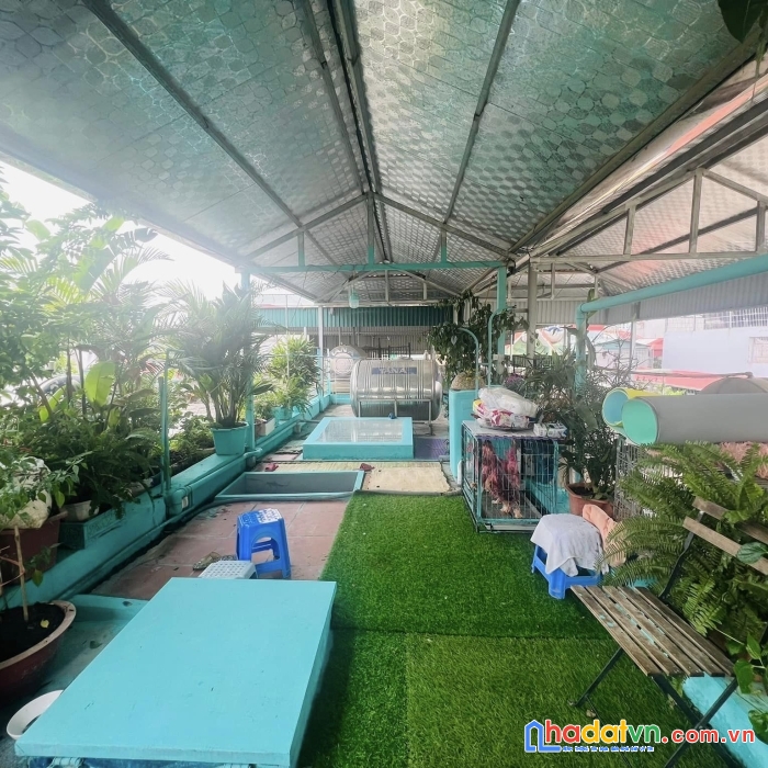 Nhà đẹp gần phố - tặng full nội thất - chỉ việc xách vali là về ở ngay . diện tích 34m2x 5 tầng x