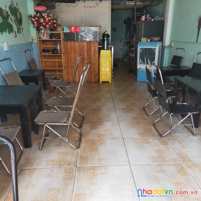 Sang nhượng lại quán cafe_sinh tố _nước ép và nước mía đường nguyễn tư giản, quận gò vấp.