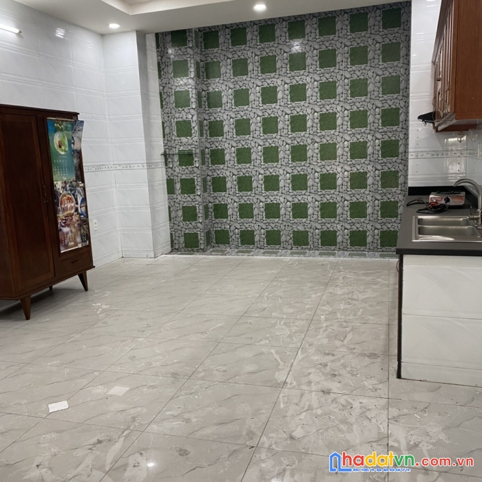 Chính chủ gửi bán nhà mt ông ích khiêm, p5, quận 11.