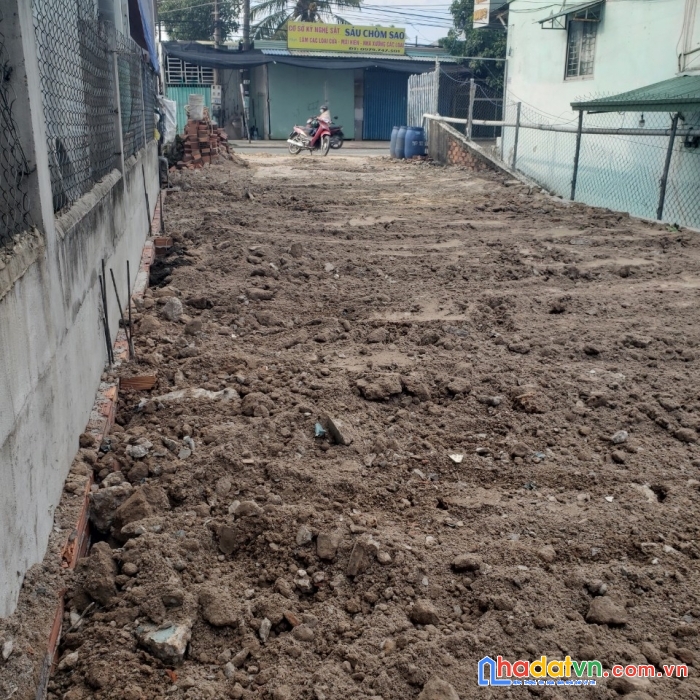 Chính chủ cần bán lô đất tại chòm sao thuân an bình dương