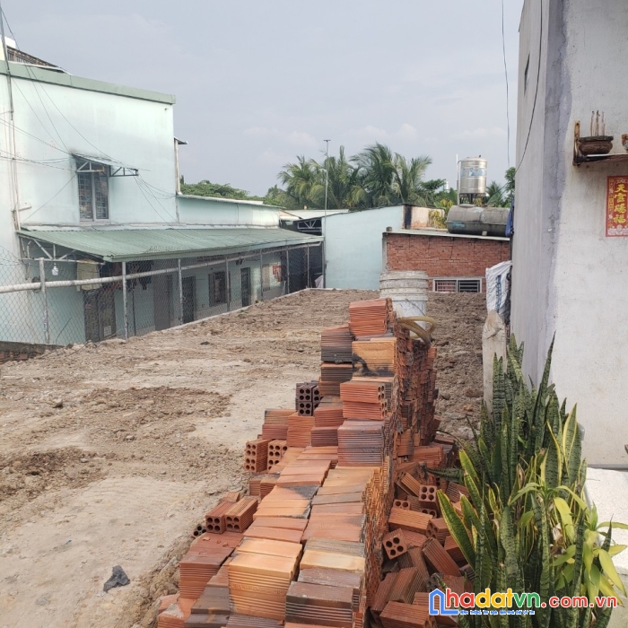 Chính chủ cần bán lô đất tại chòm sao thuân an bình dương