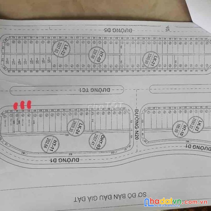 Chính chủ cần bán gấp lô đất siêu đẹp tại đường mới, thị trấn khánh yên, huyện văn bàn, lào cai .