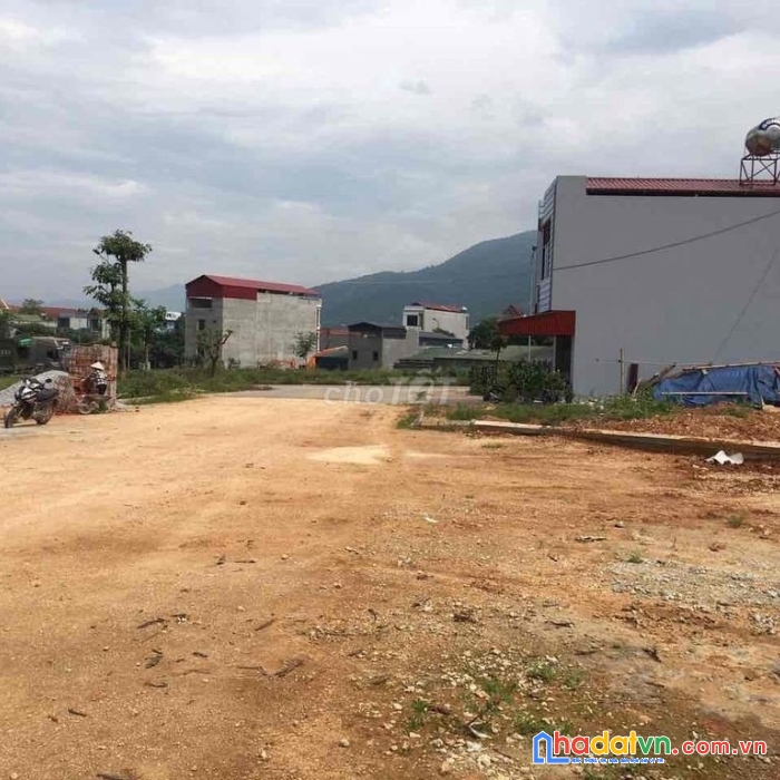Chính chủ cần bán gấp lô đất siêu đẹp tại đường mới, thị trấn khánh yên, huyện văn bàn, lào cai .