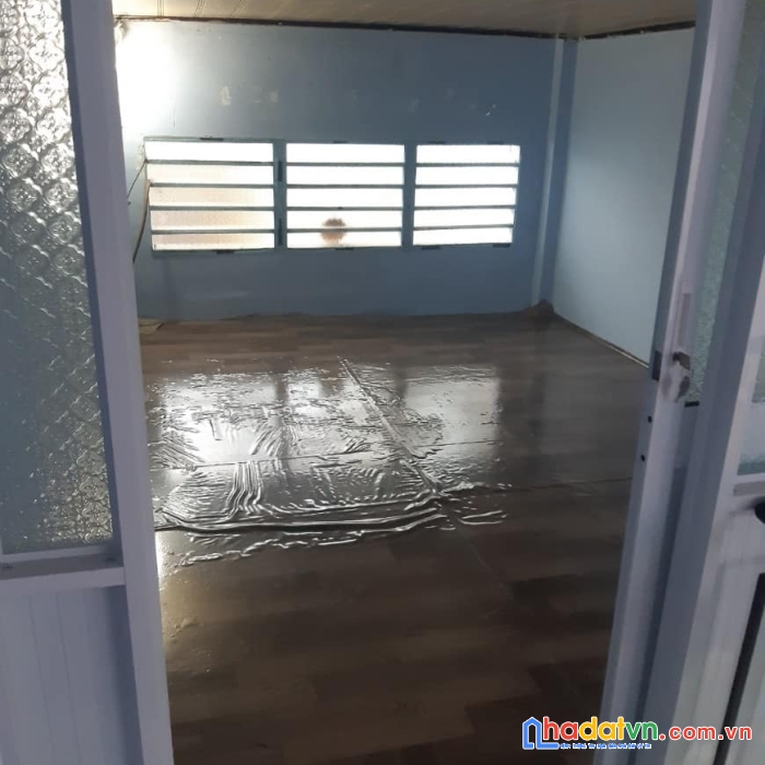 Trường chinh sát mặt tiền đường - 75m2 1t1l 2 mặt hẻm ô t, tiền ích đầy đủ- dân cư hiện hữu- shr